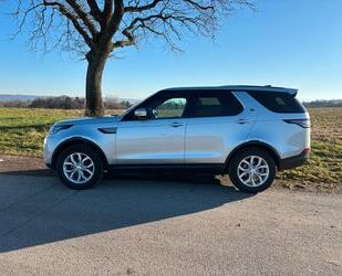 Land Rover Discovery Gebrauchtwagen