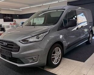 Ford Tourneo Connect Gebrauchtwagen