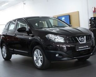 Nissan Nissan Qashqai 2.0 AUT./SHZ/PDC/17