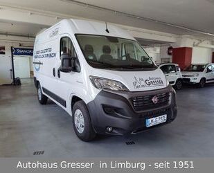 Fiat Fiat E-Ducato 47 kWh (L2 H2) REIN ELEKTRISCH Gebrauchtwagen