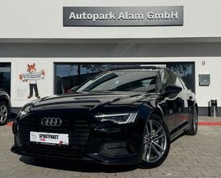 Audi Audi A6 Av.40 TDI quattro sport S-tronic