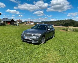 BMW BMW X1 xDrive23d - 204 PS *Black Edition* Gebrauchtwagen