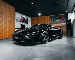 McLaren McLaren 720S*Performance*Launch Edition*Karbon*Lif Gebrauchtwagen