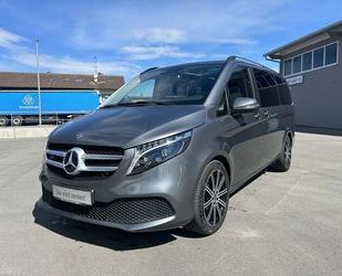 Mercedes-Benz Mercedes-Benz V 220 d EDITION Lang 9G LED PANO Led Gebrauchtwagen