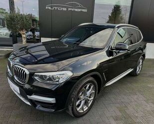 BMW BMW X3 2.0iA xDrive30e PHEV Sport Pack 87000km Gebrauchtwagen