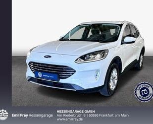 Ford Ford Kuga 2.5 Duratec PHEV TITANIUM Gebrauchtwagen