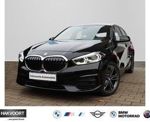 BMW BMW 118i Sport Line Gebrauchtwagen