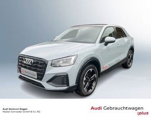 Audi Audi Q2 35 TFSI advanced Gebrauchtwagen