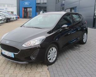 Ford Ford Fiesta Trend Gebrauchtwagen