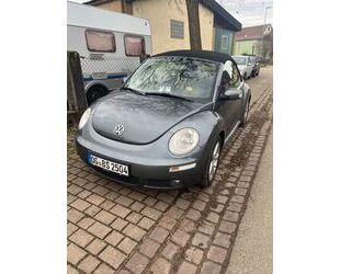 VW Volkswagen New Beetle Gebrauchtwagen