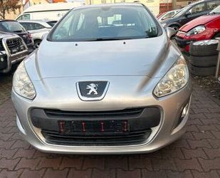 Peugeot Peugeot 308 Access 98 VTi Gebrauchtwagen