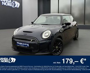 Mini MINI Cooper SE ELEKTRO LED NAVI KAMERA SPORTSITZ F Gebrauchtwagen