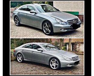 Mercedes-Benz Mercedes-Benz CLS 500 - Grand Edition Gebrauchtwagen