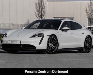 Porsche Porsche Taycan Sport Turismo Panoramadach Luftfede Gebrauchtwagen