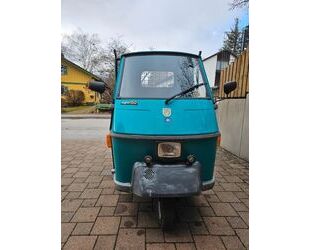 Piaggio Piaggio APE 50 Gebrauchtwagen