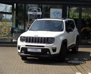 Jeep Jeep Renegade PHEV S-Edition 4xe Gebrauchtwagen