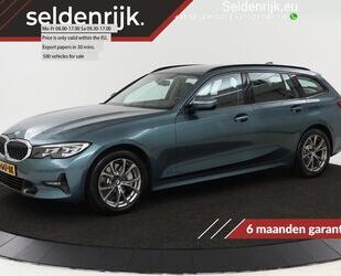 BMW BMW 330 3-serie 330i Sport Line | sitzheizung | AH Gebrauchtwagen