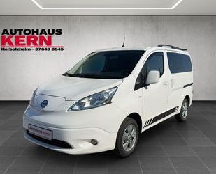 Nissan Nissan e-NV200 Evalia 40KW/h 