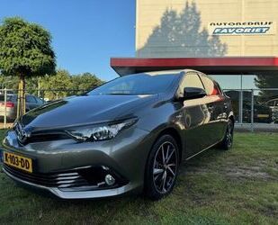 Toyota Toyota Auris 1.8 HYBRID DYNAMIC ULTIMATE/WINTERSET Gebrauchtwagen