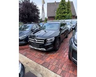 Mercedes-Benz Mercedes-Benz GLB 220 GLB Style-AHK-LED-M Bux Gebrauchtwagen