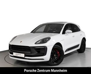 Porsche Porsche Macan GTS Carbon Standheizung GTS-Interieu Gebrauchtwagen