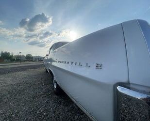 Pontiac Pontiac Bonneville Convertible/Cabrio 1964 Gebrauchtwagen