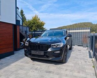 BMW BMW X4 xDrive20i X Line Panorama Gebrauchtwagen