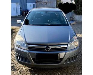 Opel Opel Astra 1.8 Sport Sport Gebrauchtwagen