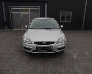 Ford Ford Focus Gebrauchtwagen