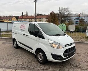 Ford Ford Transit Custom 2.2 TDCi Kasten 310 L1 Navi/Kl Gebrauchtwagen