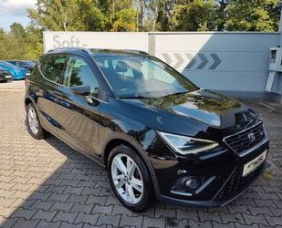 Seat Seat Arona 1.5 TSI FR*NAVI*SHZ*LED* Gebrauchtwagen