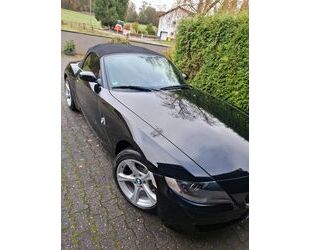 BMW BMW Z4 Roadster 2.0i - Gebrauchtwagen