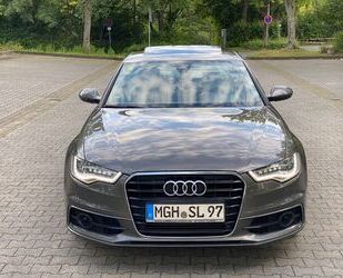 Audi Audi A6 2.0 TDI multitronic sport selection sport. Gebrauchtwagen