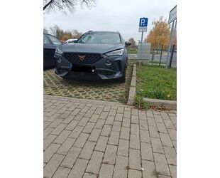 Cupra Cupra Formentor 2.0 TSI 228kW VZ 4Drive DSG VZ Gebrauchtwagen