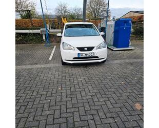 Seat Seat Mii 1.0 44kW - Gebrauchtwagen