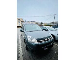 Citroen Citroën Berlingo VTi 95 Multispace Selection Multi Gebrauchtwagen