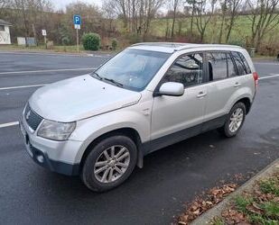 Suzuki Suzuki Grand Vitara 1.9 DDiS Comfort Family Comfor Gebrauchtwagen