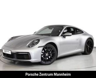 Porsche Porsche 992 911 Carrera Sportabgas Bose Schiebedac Gebrauchtwagen