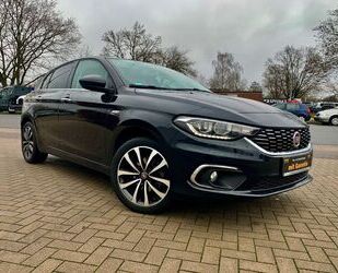 Fiat Fiat Tipo Lounge Navi Kamera LED Wi+So Reif Gebrauchtwagen