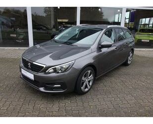 Peugeot Peugeot 308 SW Active PT 130 Navi Sitzh. EPHv+h Ka Gebrauchtwagen