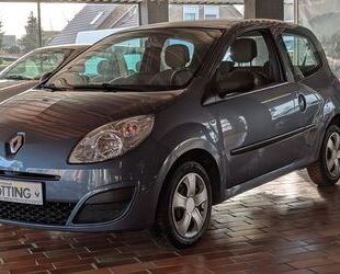 Renault Renault Twingo Expression Gebrauchtwagen