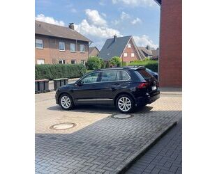 VW Volkswagen Tiguan 2.0 TDI SCR DSG Comfortline Comf Gebrauchtwagen