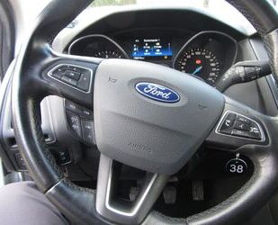 Ford Ford Focus Turnier Business Gebrauchtwagen