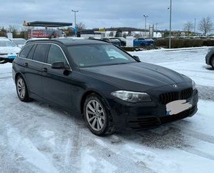 BMW BMW 520d Touring F11 Gebrauchtwagen