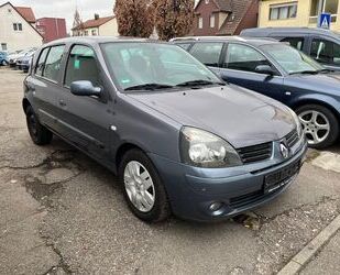 Renault Renault Clio II Extreme TüV NEU Gebrauchtwagen