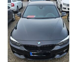 BMW BMW 430 Gran Coupé 430i xDrive Gran Coupé M Spor.. Gebrauchtwagen