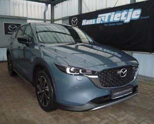 Mazda Mazda CX-5 2.5L SKYACTIV G 194ps 6AT AWD NEW CX-5 Gebrauchtwagen