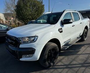 Ford Ranger Gebrauchtwagen