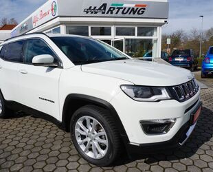 Jeep Jeep Compass Limited DCT-FWD-NAVI-PARK-WINTER-XENO Gebrauchtwagen