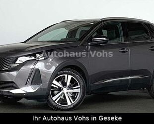 Peugeot Peugeot 3008 GT 1.2 Automatik|ACC|TOT|R-Kam|KEY|VI Gebrauchtwagen